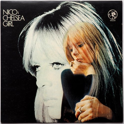 Nico / Chelsea Girl (UK)β
