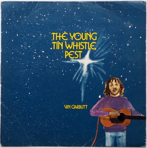 Vin Garbutt / The Young Tin Whistle Pestβ