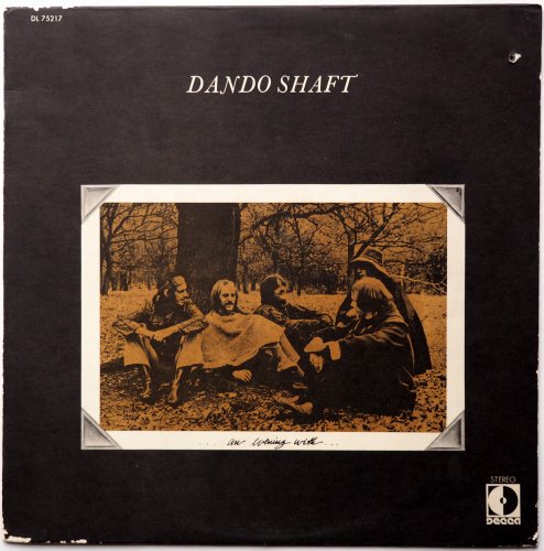Dando Shaft / An Evening With... (US)β