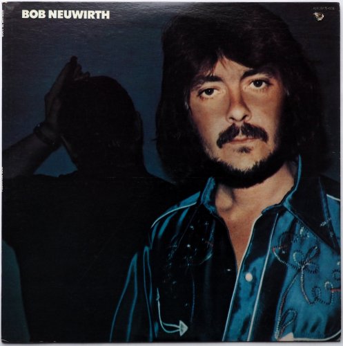 BOB NEUWIRTH - 洋楽