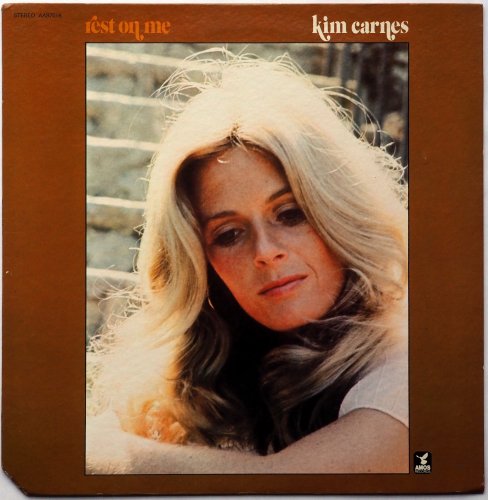 Kim Carnes / Rest On Meβ