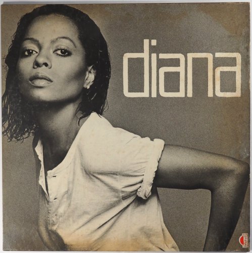Diana Ross / Diana (JP)β