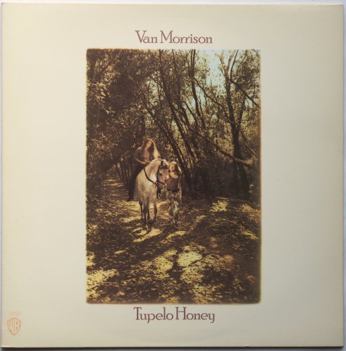 Van Morrison / Tupelo Honey (US Later Issue)β
