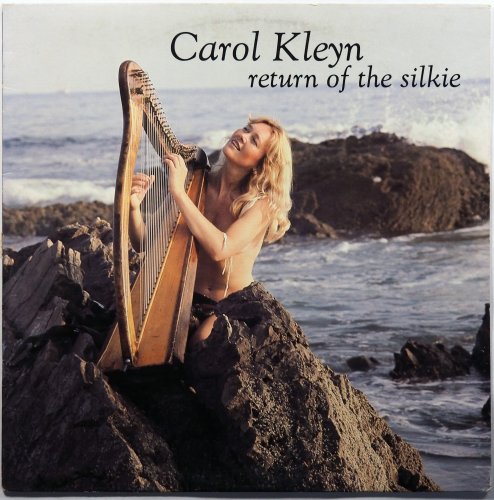 Carol Kleyn / Return Of The Silkieβ