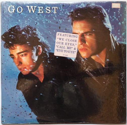 Go West / Go West (In Shrink)β