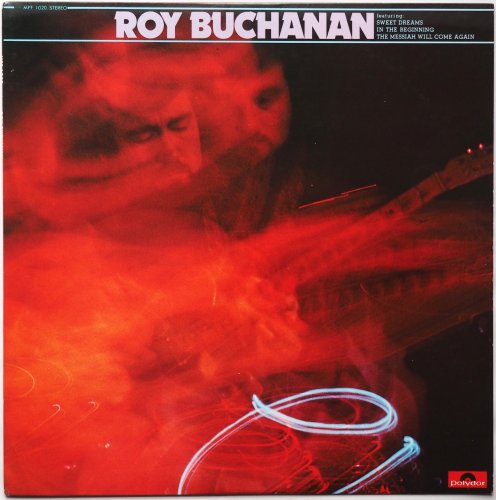 Roy Buchanan / Roy Buchanan (Best Of)β