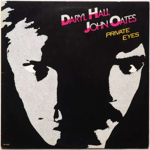 Daryl Hall & John Oates / H2Oβ