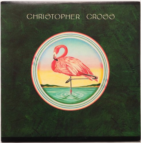 Christopher Cross / Christopher Cross (1st)β