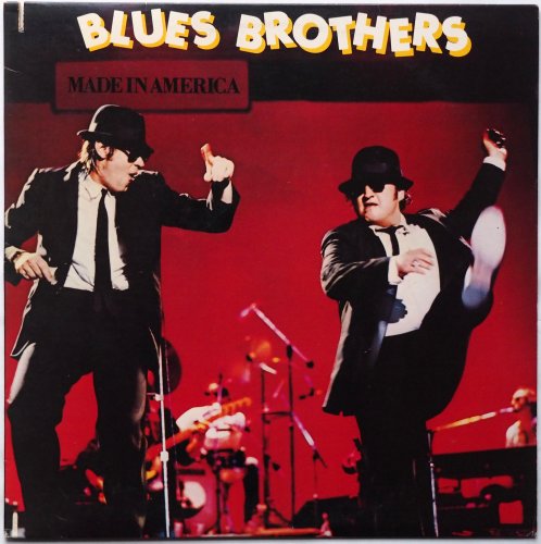 Blues Brothers / Made In Americaβ