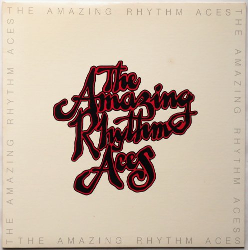 Amazing Rhythm Aces / Amazing Rhythm Acesβ