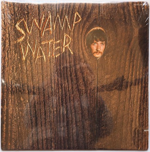 Swampwater / Swampwater (RCA 2nd Sealed!)β