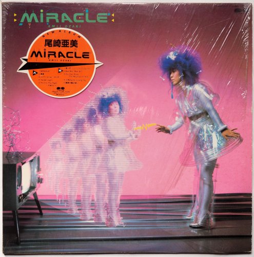 갡 / ߥ饯 Miracle ()β