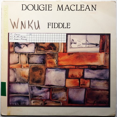 Dougie MacLean / Fiddleβ