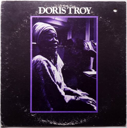 Doris Troy (George Harrison, Eric Clapton) / Doris Troyβ