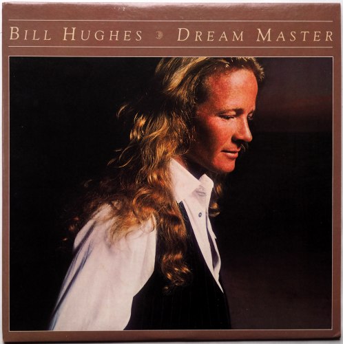 Bill Hughes / Dream Masterβ