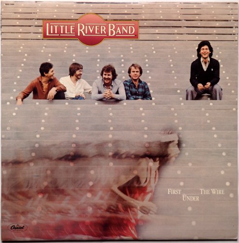Little River Band / First Under The Wireβ