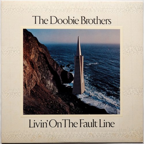 Doobie Brothers / Livin' on the Fault Line β