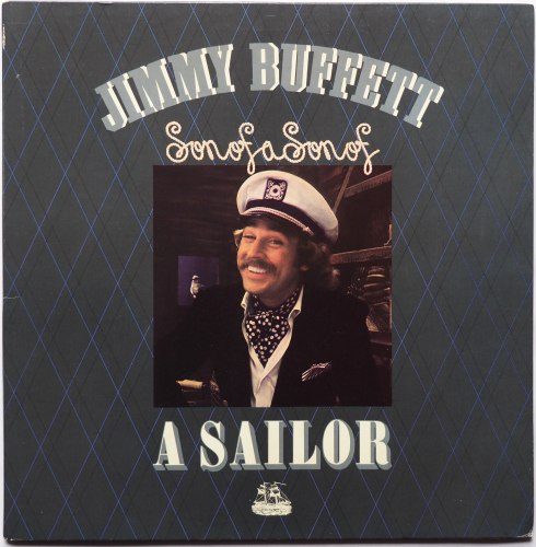 Jimmy Buffett / Son of a Son of a Sailorβ