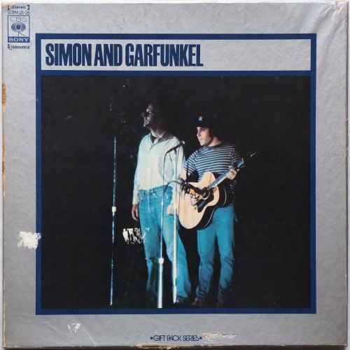 Simon & Garfunkel / Simon & Garfunkel - Gift Pack Series (2LP Box