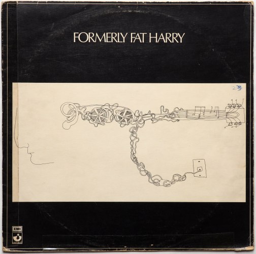 Formerly Fat Harry / Formerly Fat Harry (UK)β