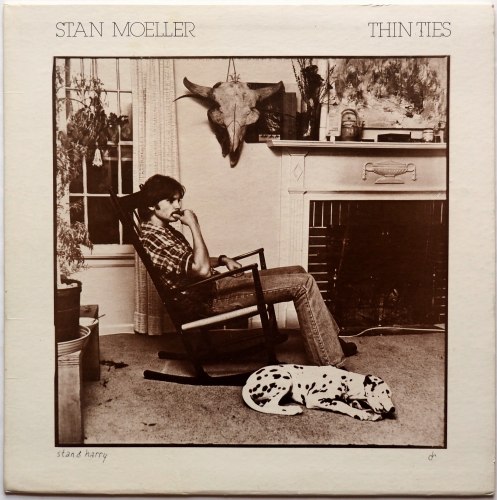 Stan Moeller / Thin Tiesβ