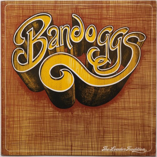 Bandoggs / Bandoggs (Transatlantic 1st Issue)β