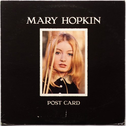 Mary Hopkin / Post Card (US)β