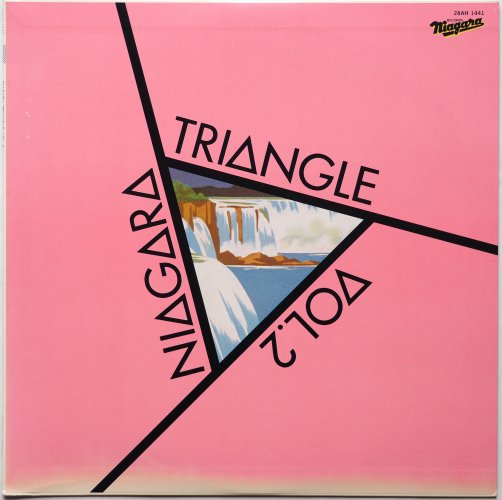Ӱ졢ա / ʥȥ饤󥰥(Niagara Triangle) Vol.2β