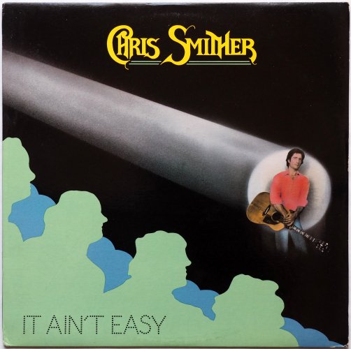 Chris Smither / It Ain't Easyβ