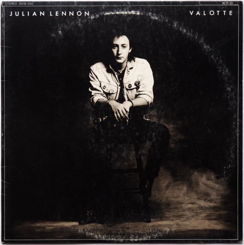 Julian Lennon / Valotte β