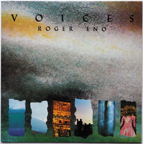 Roger Eno / Voicesβ