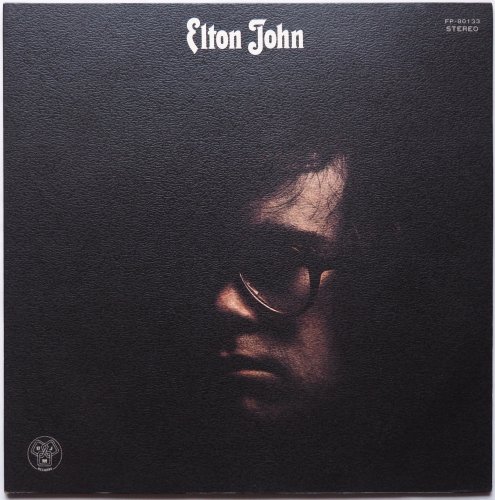 Elton John / Elton John (2nd )β