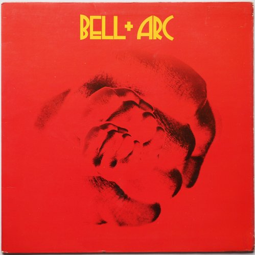Bell + Arc (Graham Bell) / Bell + Arc (UK Matrix-1)β