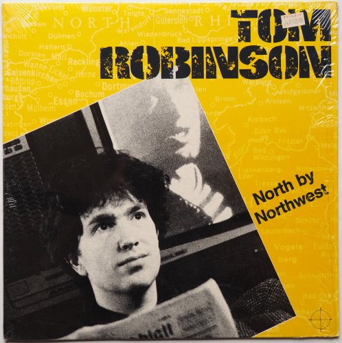 Tom Robinson / North By Northwest (In Shrink)β