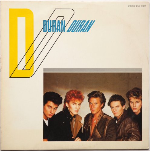 Duran Duran / Duran Duranβ