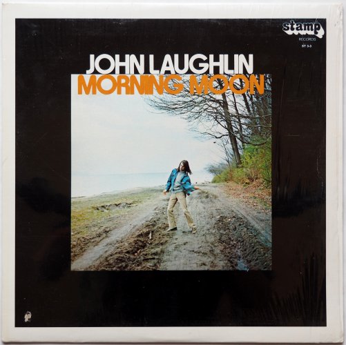 John Laughlin / Morning Moon (In Shrink)β