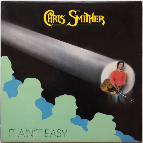 Chris Smither / It Ain't Easyβ