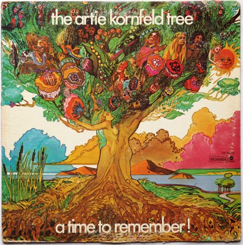 Artie Kornfeld Tree, The / A Time To Rememberβ