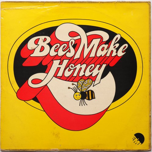 Bees Make Honey / Music Every Night - DISK-MARKET