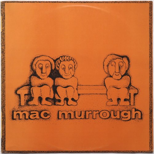Mac Murrough / MacMurroughβ