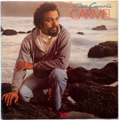Joe Sample / Carmelβ