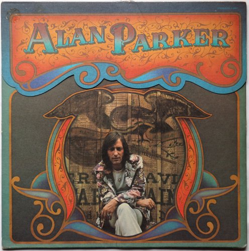 Alan Parker / Band Of Angelsβ
