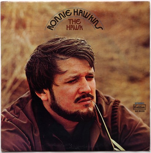 Ronnie Hawkins / The Hawkβ