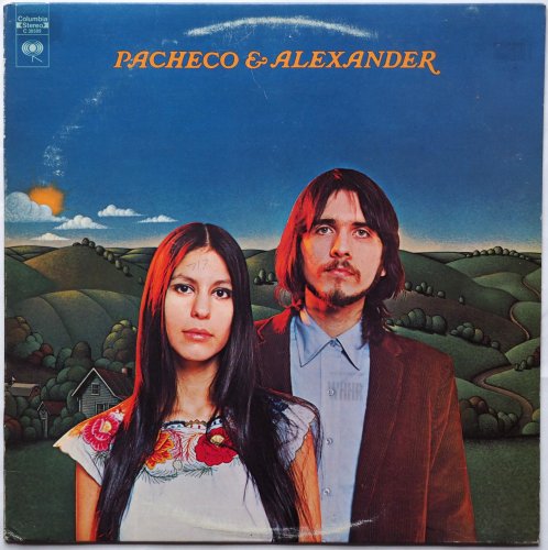Pacheco & Alexander / Pacheco & Alexanderβ