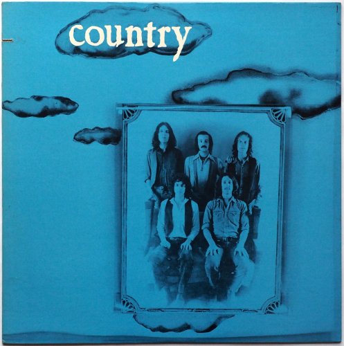 Country / Countryβ