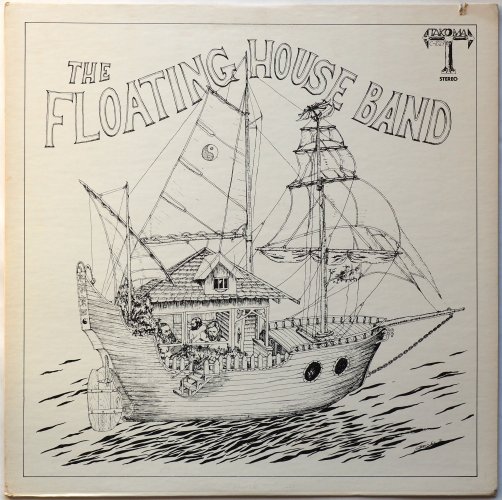 Floating House Band / Floating House Bandβ