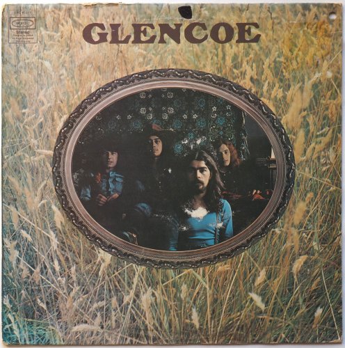 Glencoe / Glencoe (UK)β