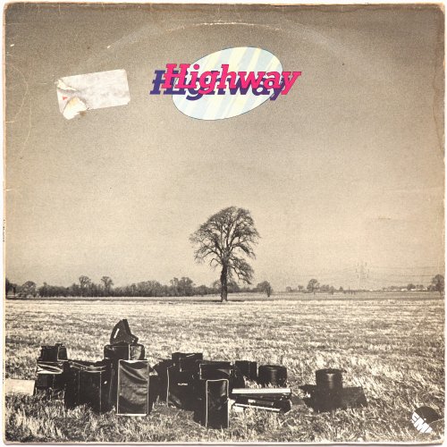 Highway / Highway (Matrix-1)β