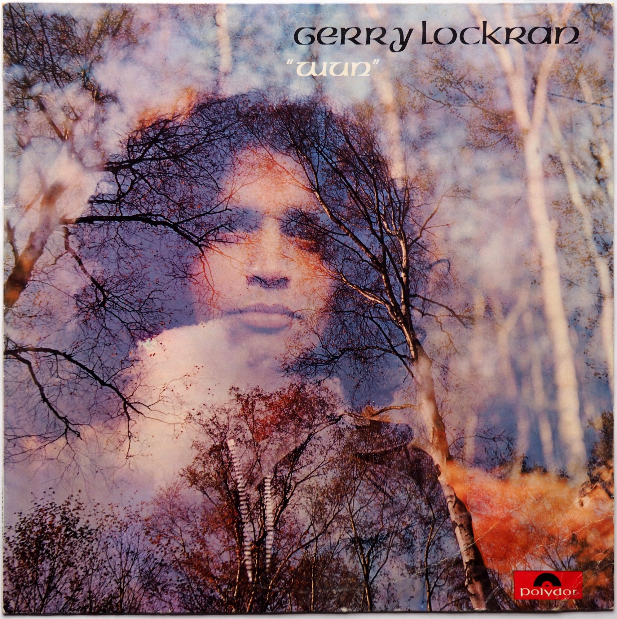 全ての 洋楽 GERRY - LP 12inch - LOCKRAN 洋楽 - kintarogroup.com