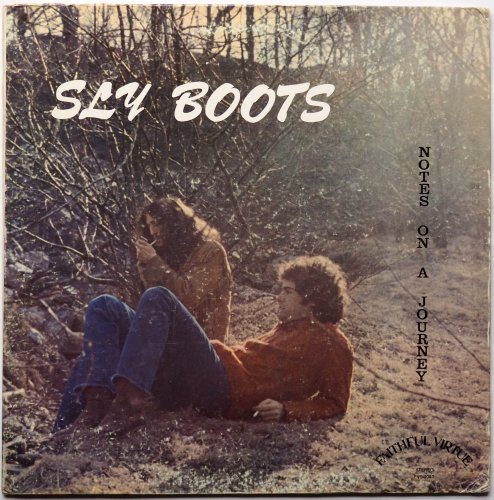 Sly Boots / Notes On A Journeyβ
